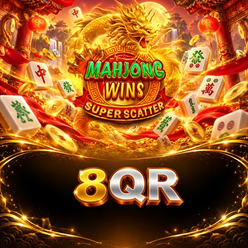 8qr Indonesia - Peningkatan performa dan UI/UX terbaru